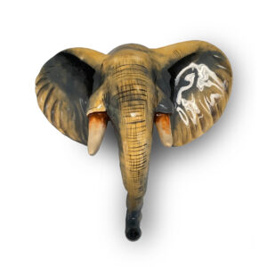Elephant Keyholder