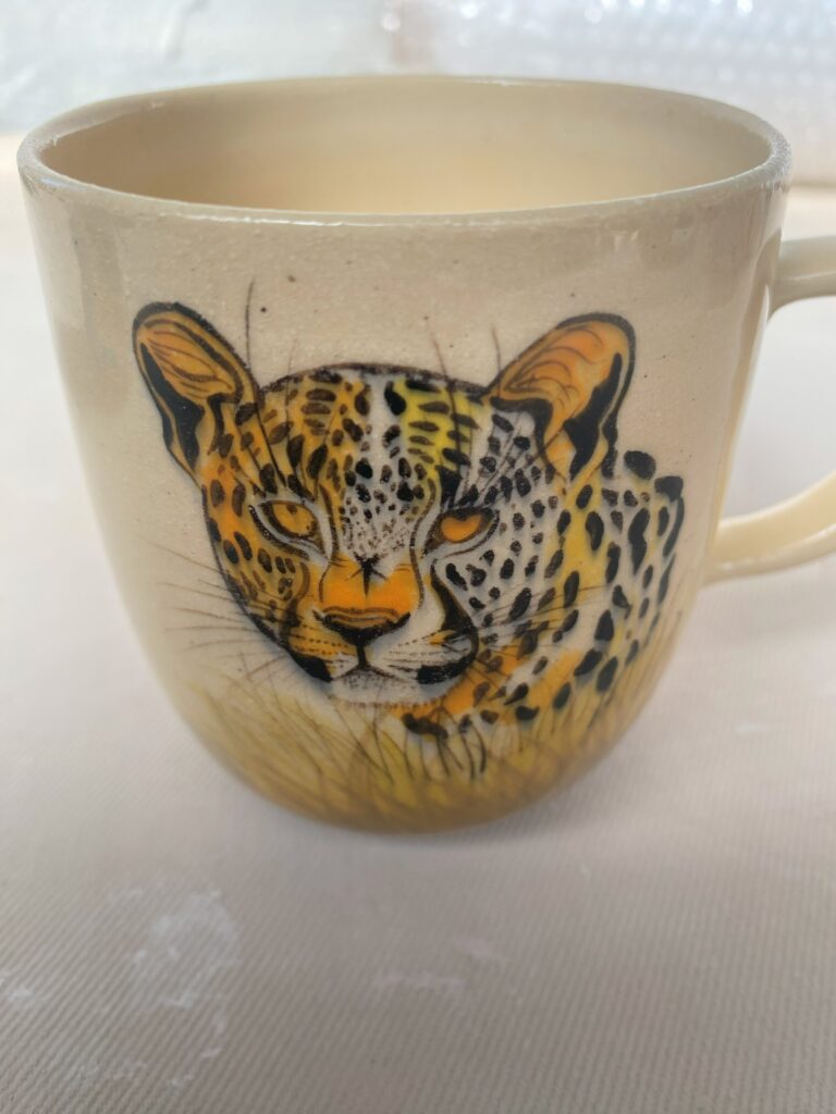 Cheetah