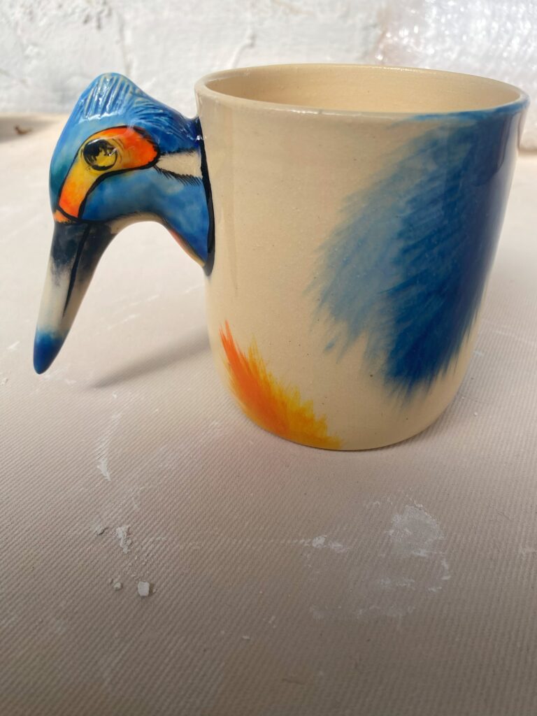 Kingfisher