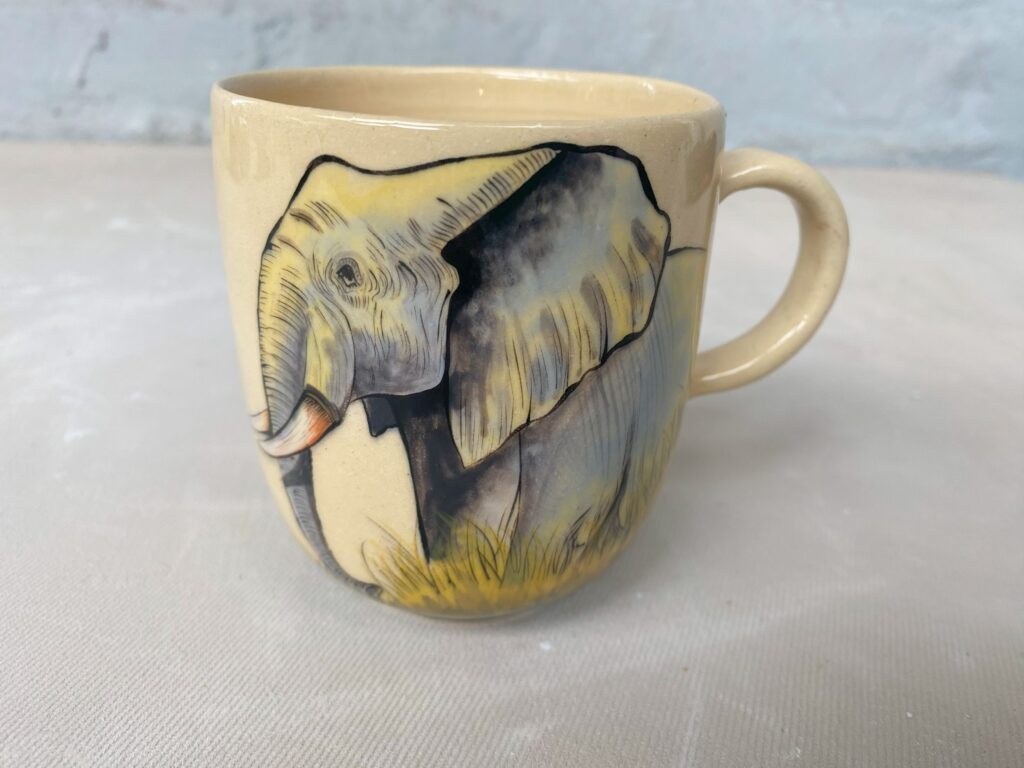Elephant