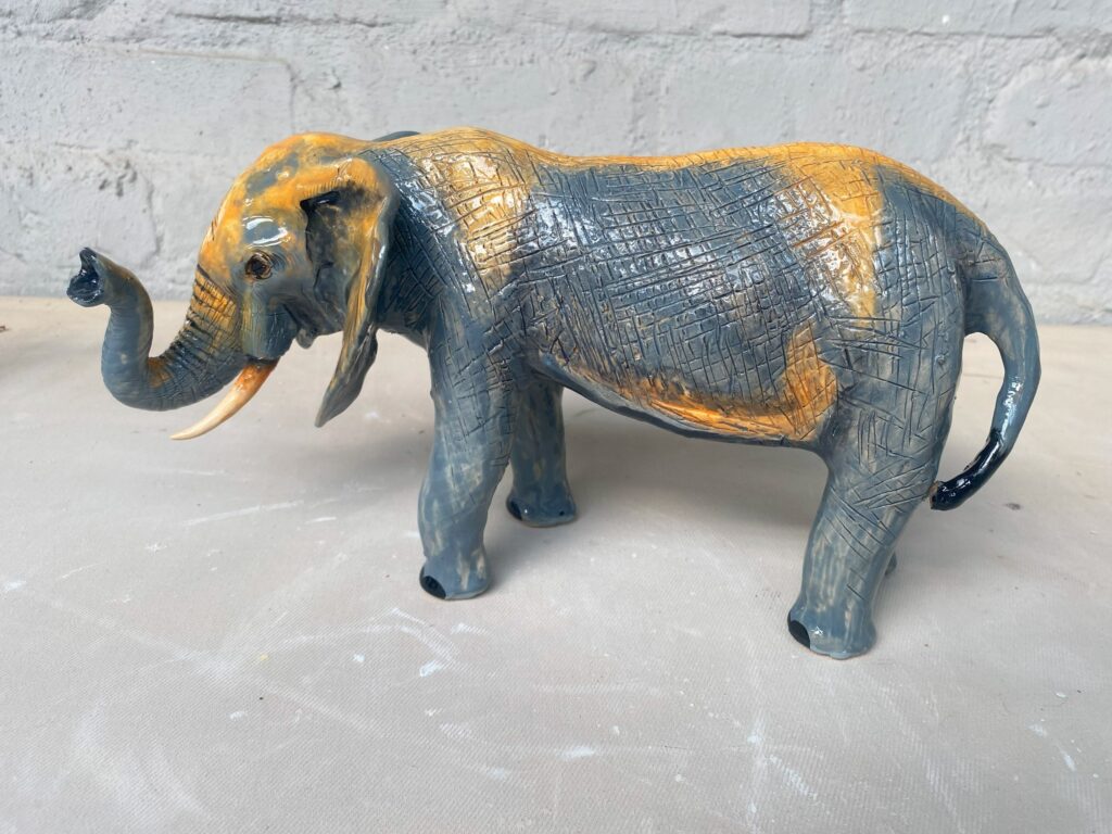 Elephant