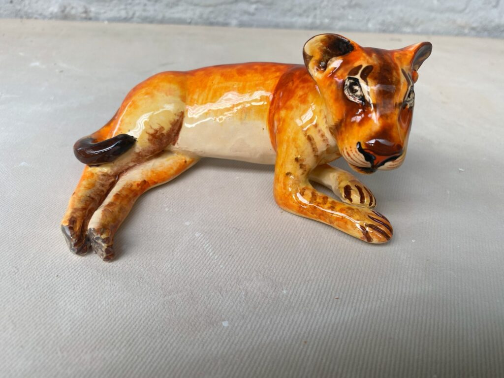 Lioness