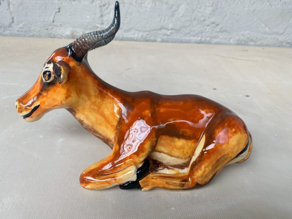 Impala Buck
