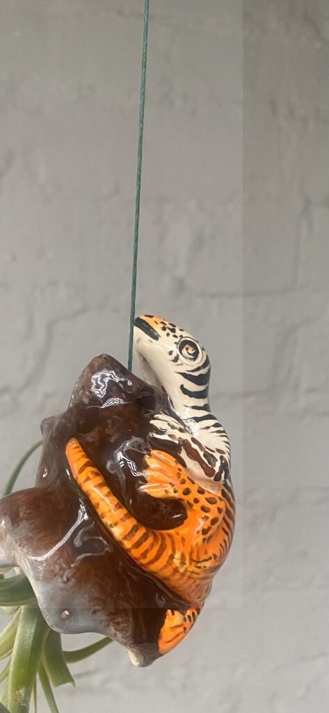 Gecko