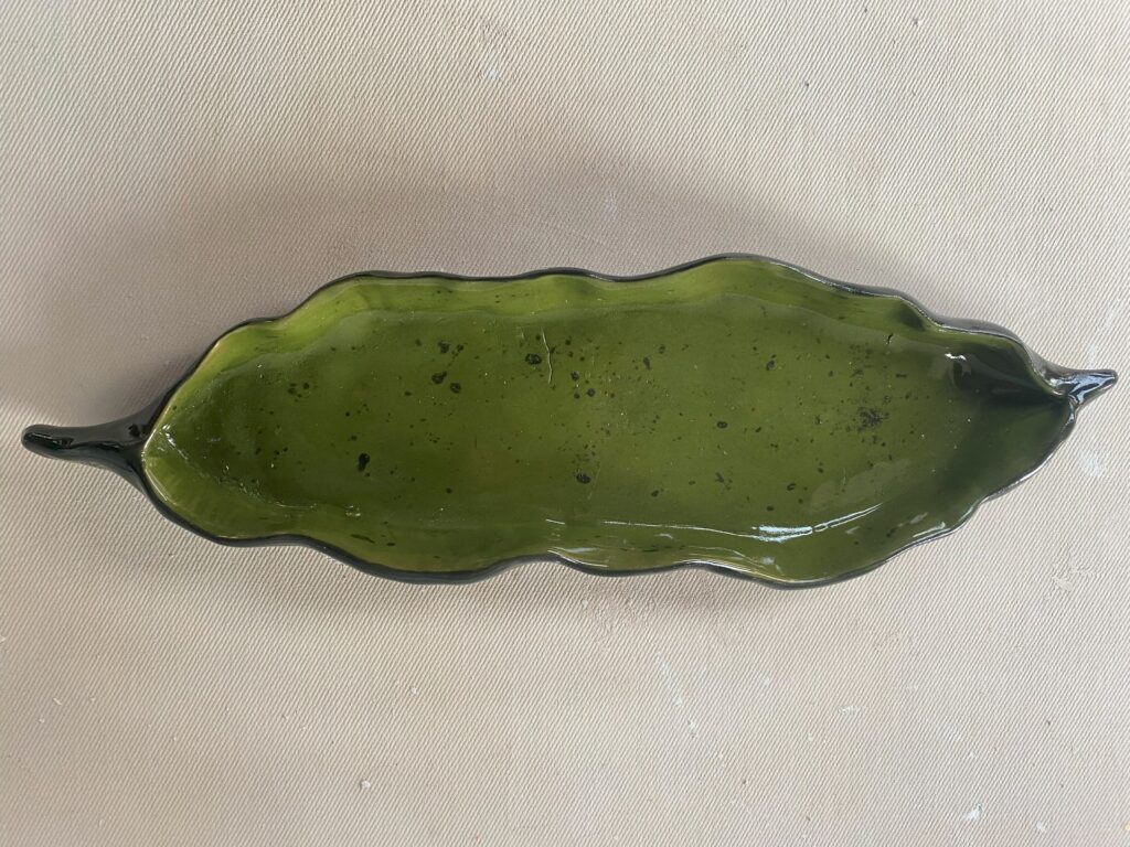 Leaf