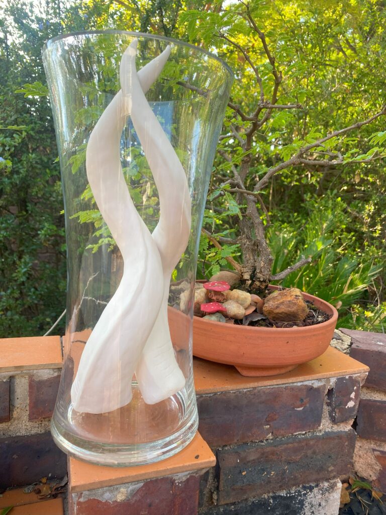Elephant Tusks